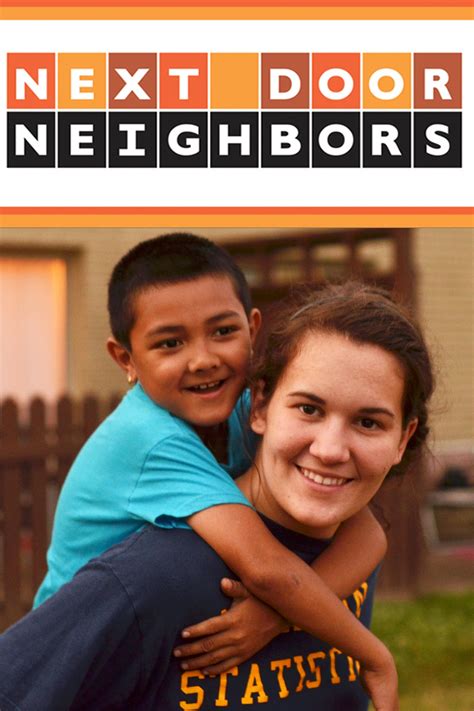 next door videos|Next Door Neighbors .